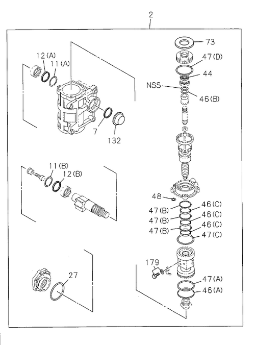 Partial Engine